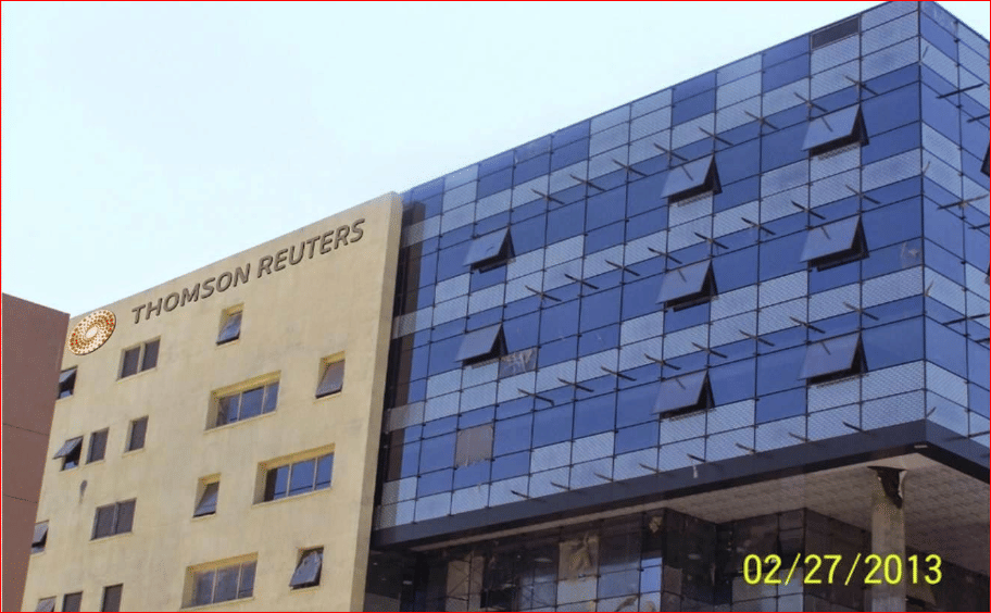 Thomson Reuters Thomson Reuters photo 4